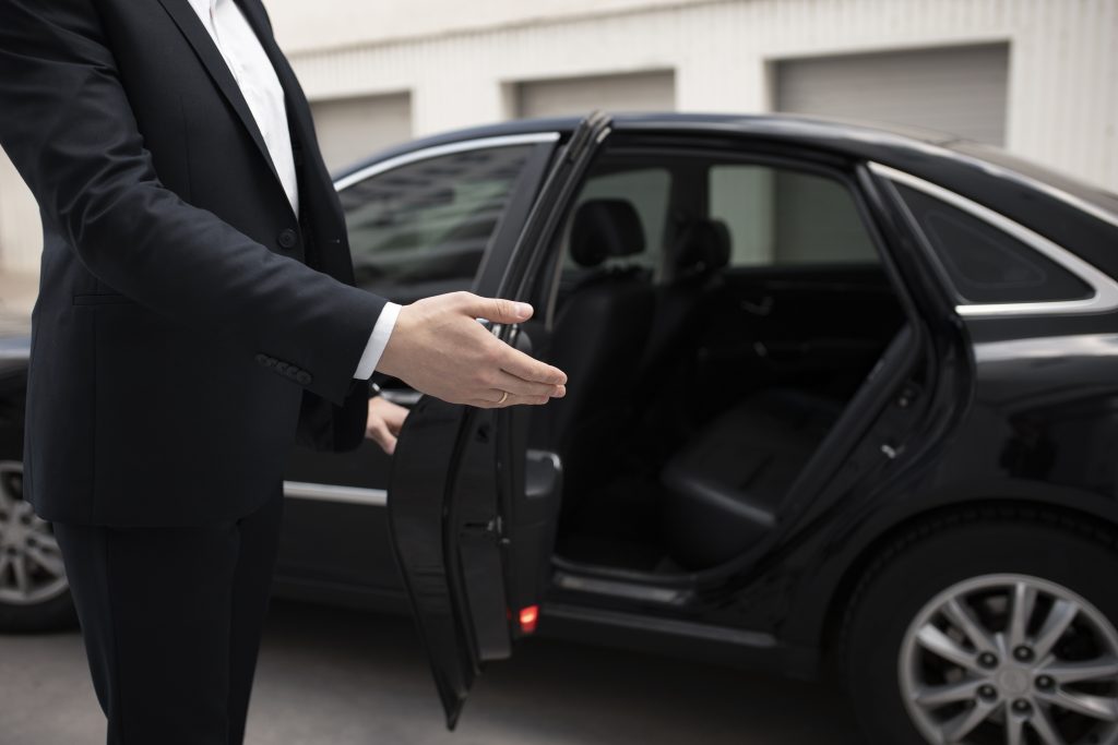 car taxi